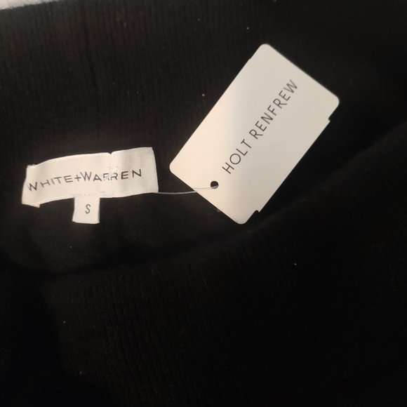 White+Warren Cashmere Lounge Pants - Picture 4 of 4